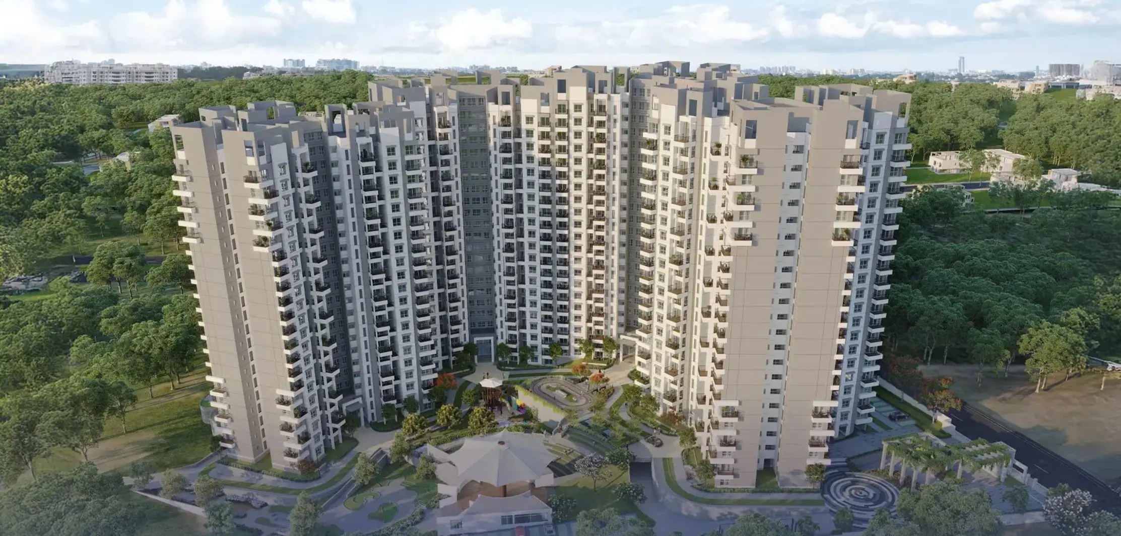 Purva Park Hill