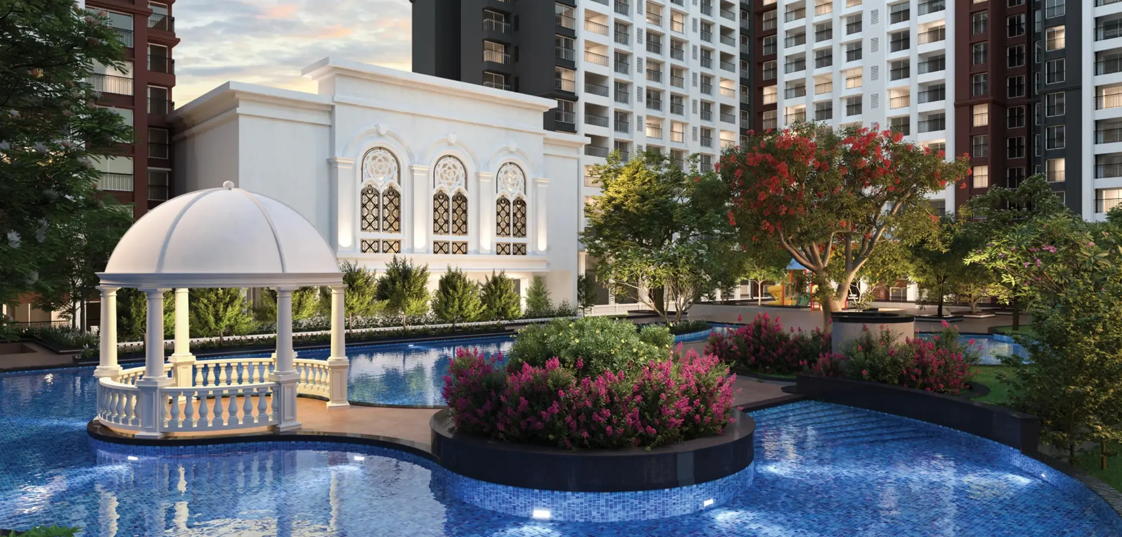 Sobha Windsor Bangalore