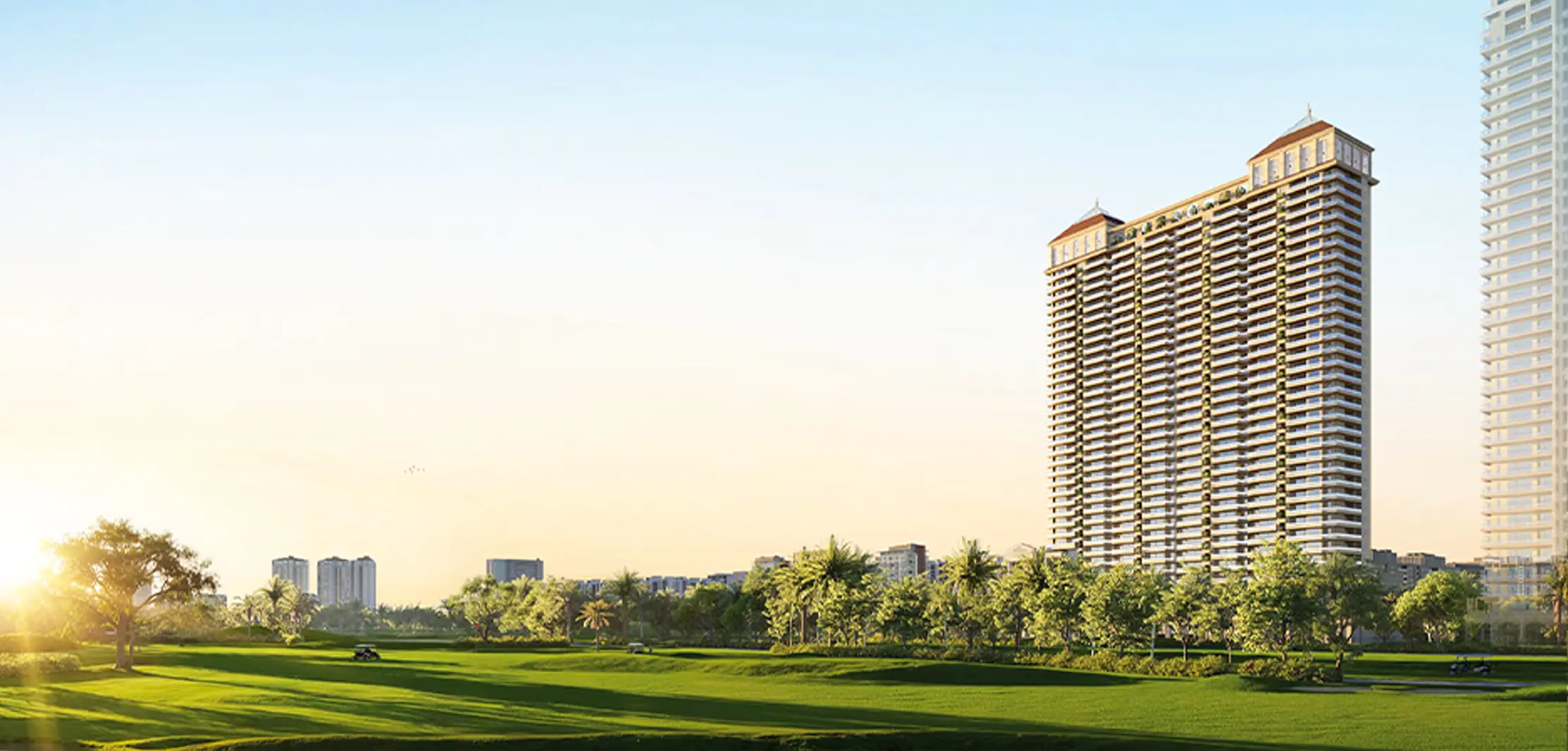 Legacy By Gaur Greater Noida