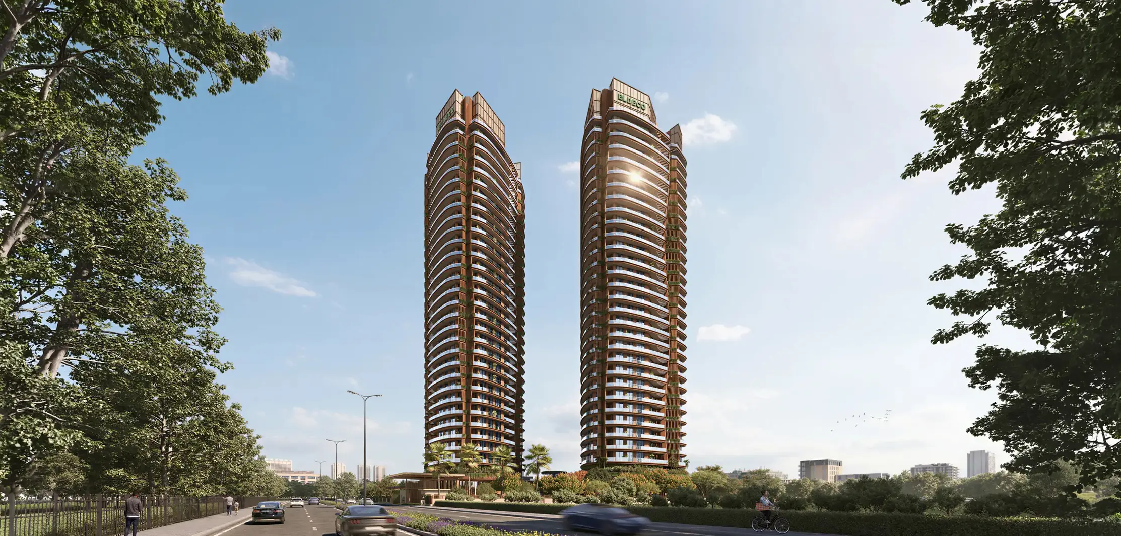 Eldeco Terra & Sol Sector 80 Gurgaon 