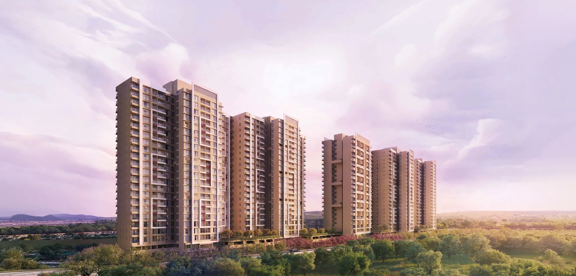 Shapoorji Pallonji Vyomora