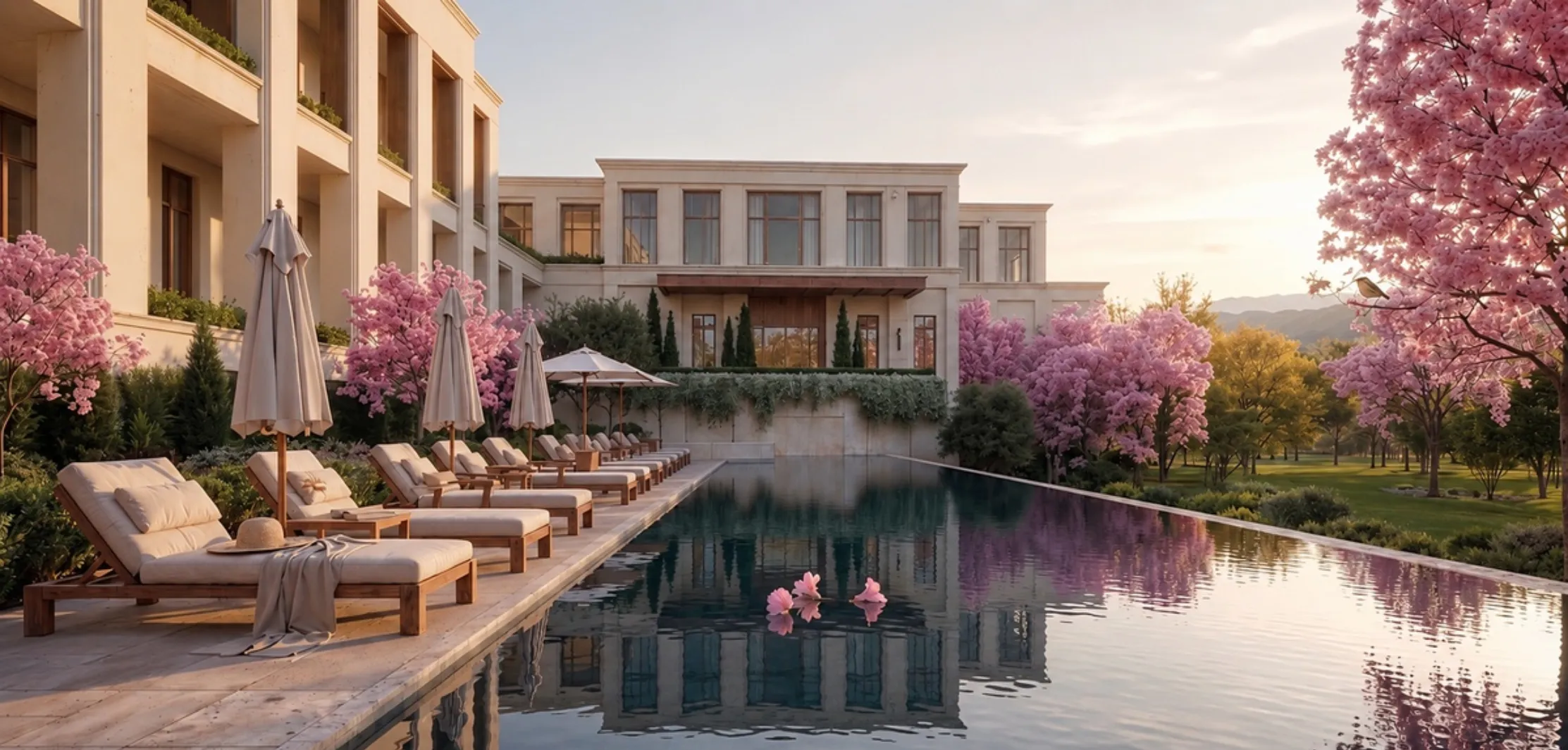 Lodha Fiorana Beaumont Estate