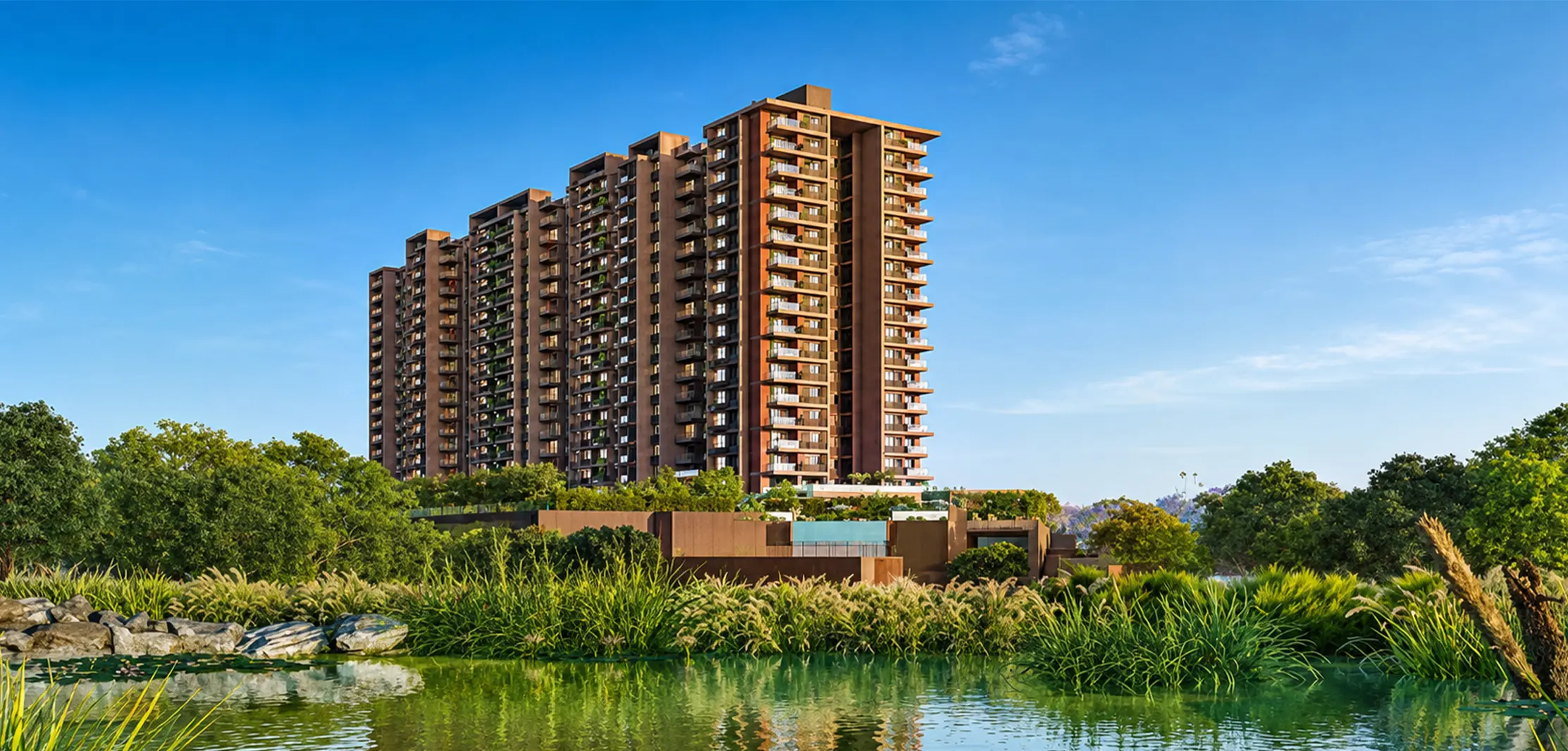 Arvind Skycrest