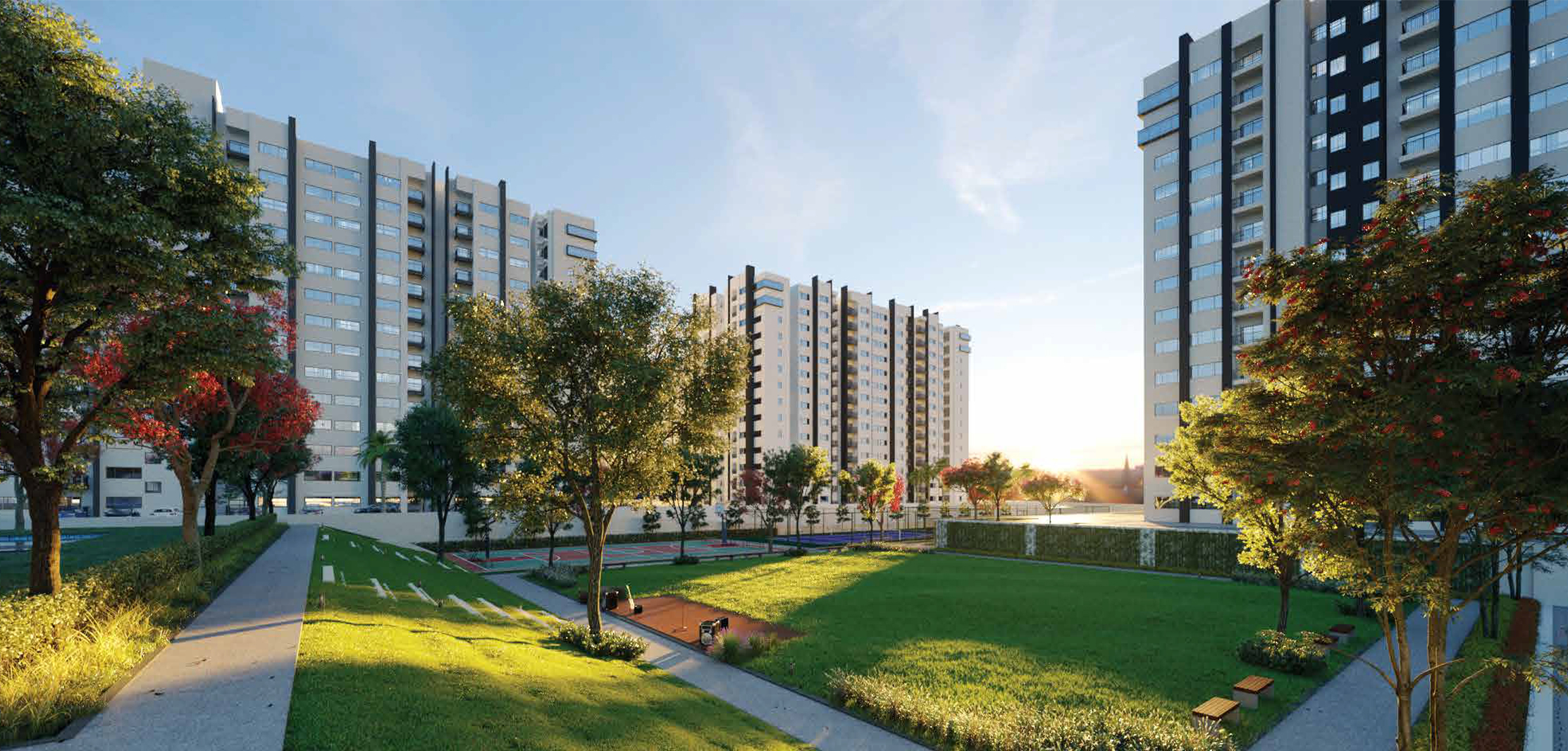 Embassy Springs