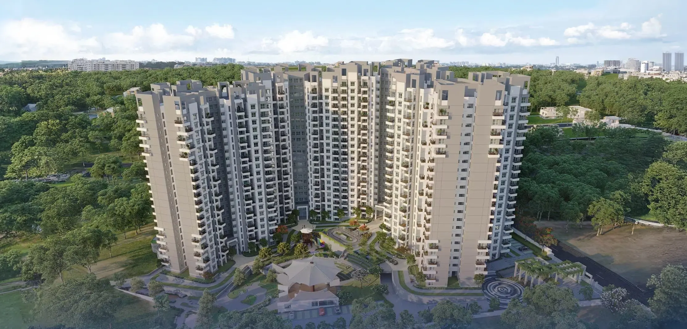 Purva Park Hill