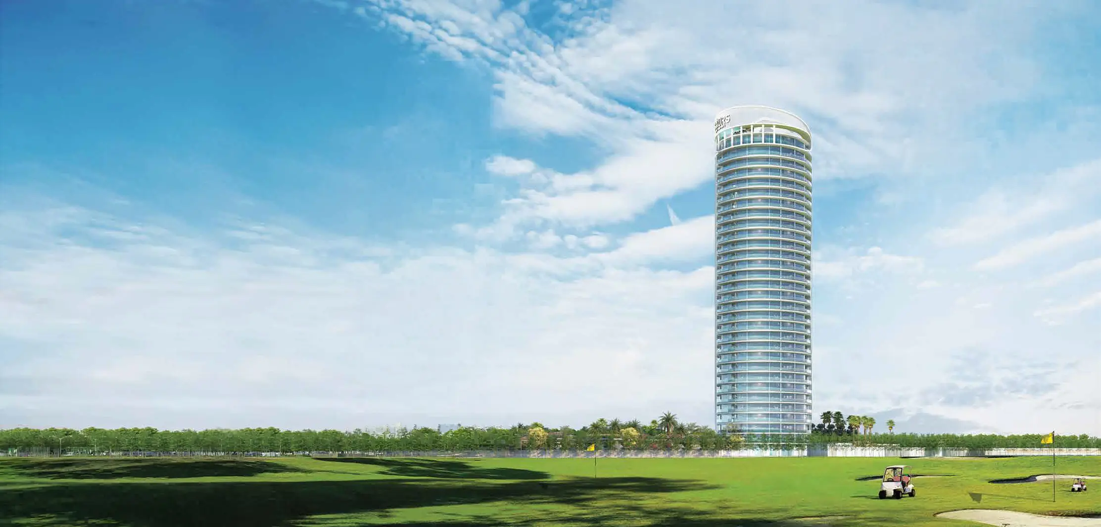 Trecento Residences