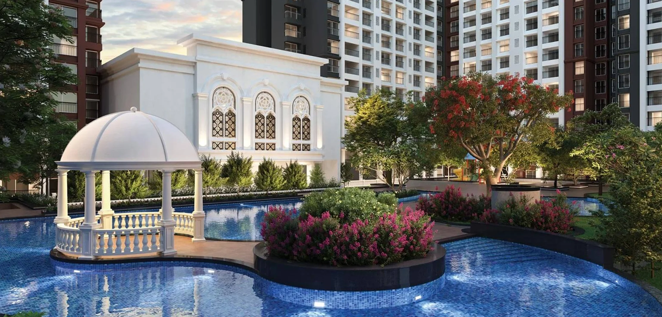 Sobha Windsor