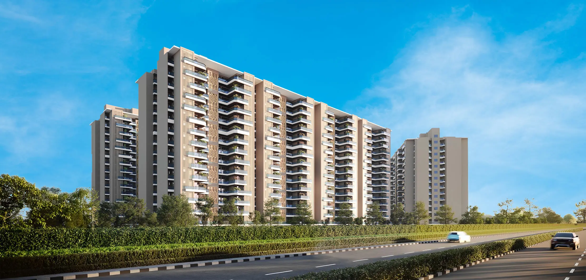 Suncity Ultima