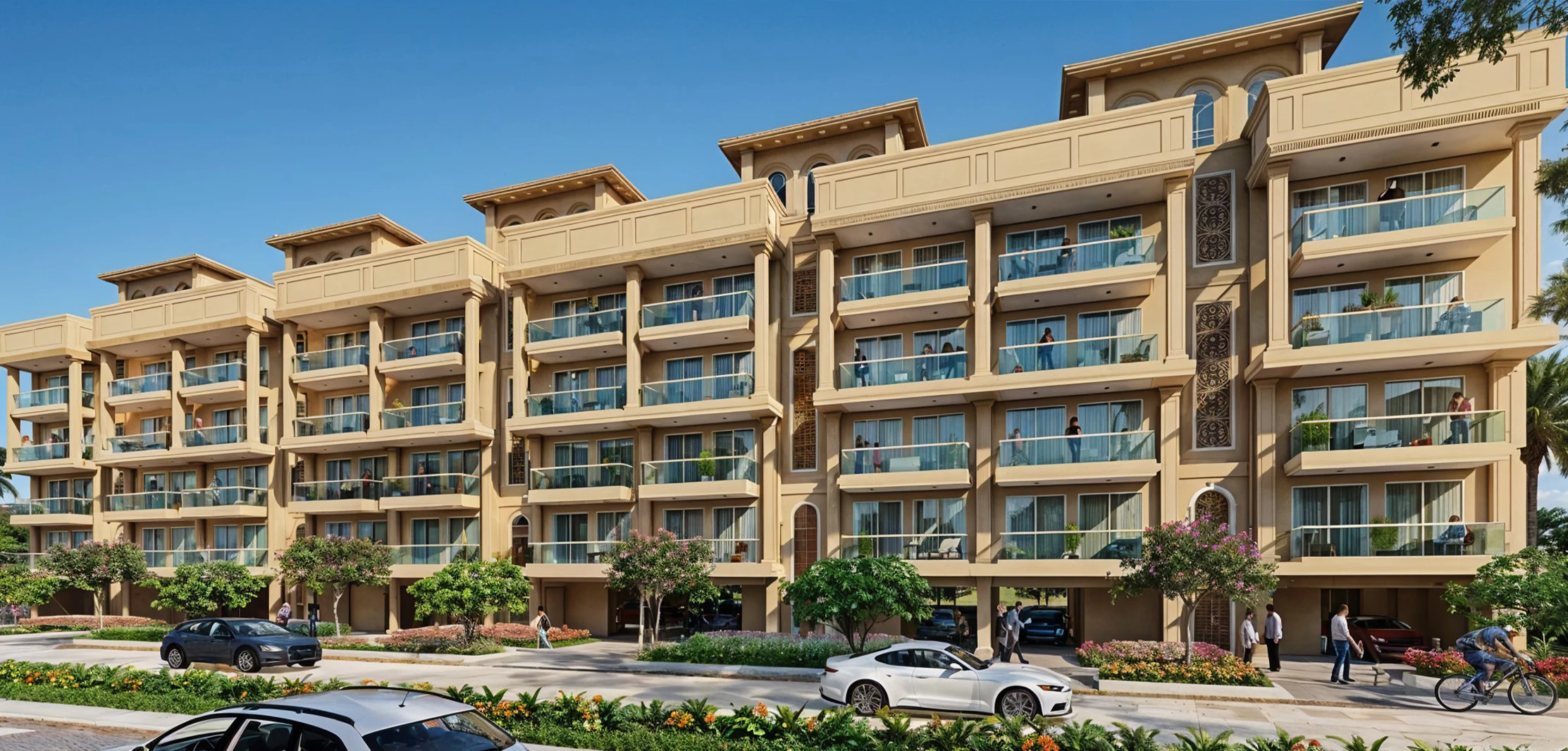 Signature Global City 92