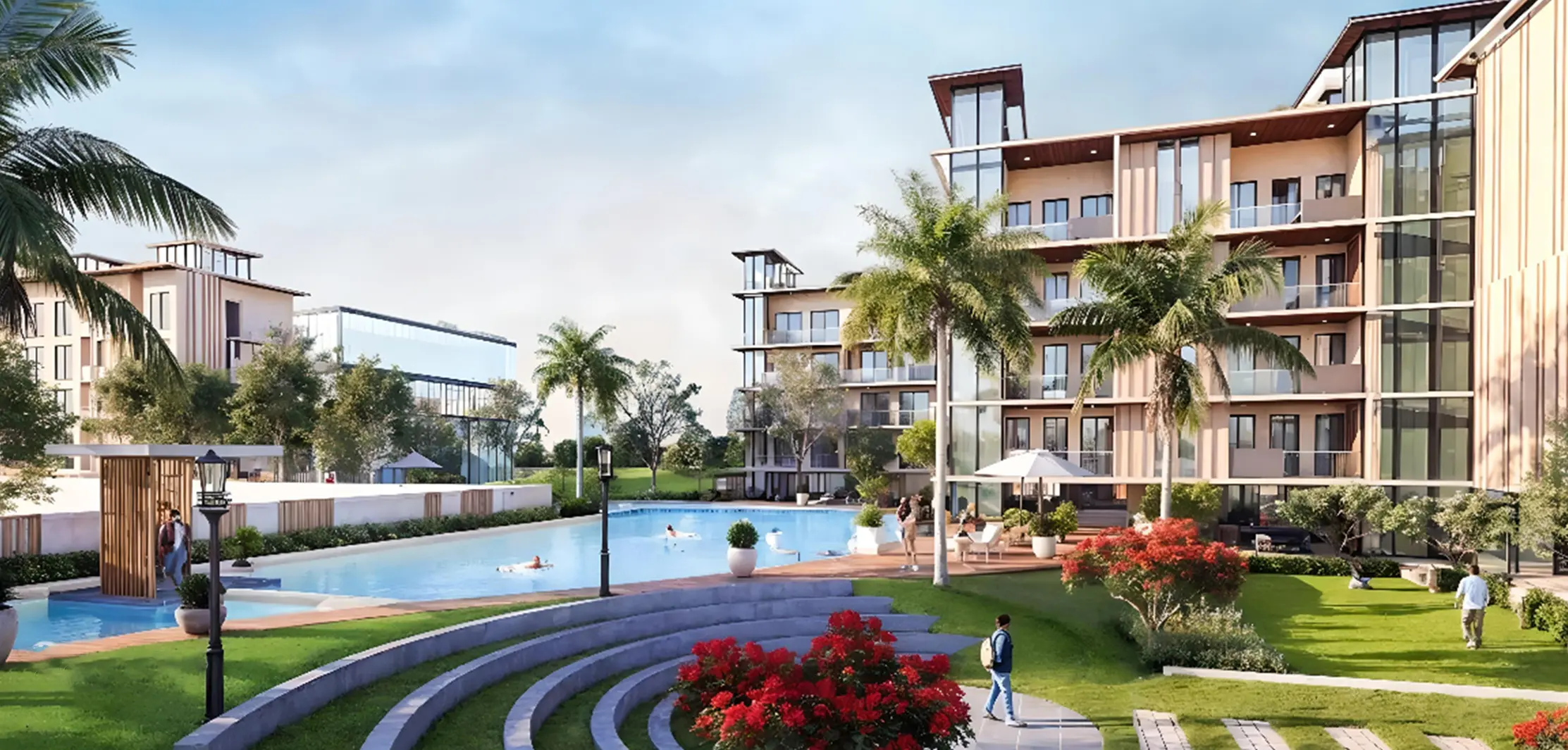 Signature Global City 79b