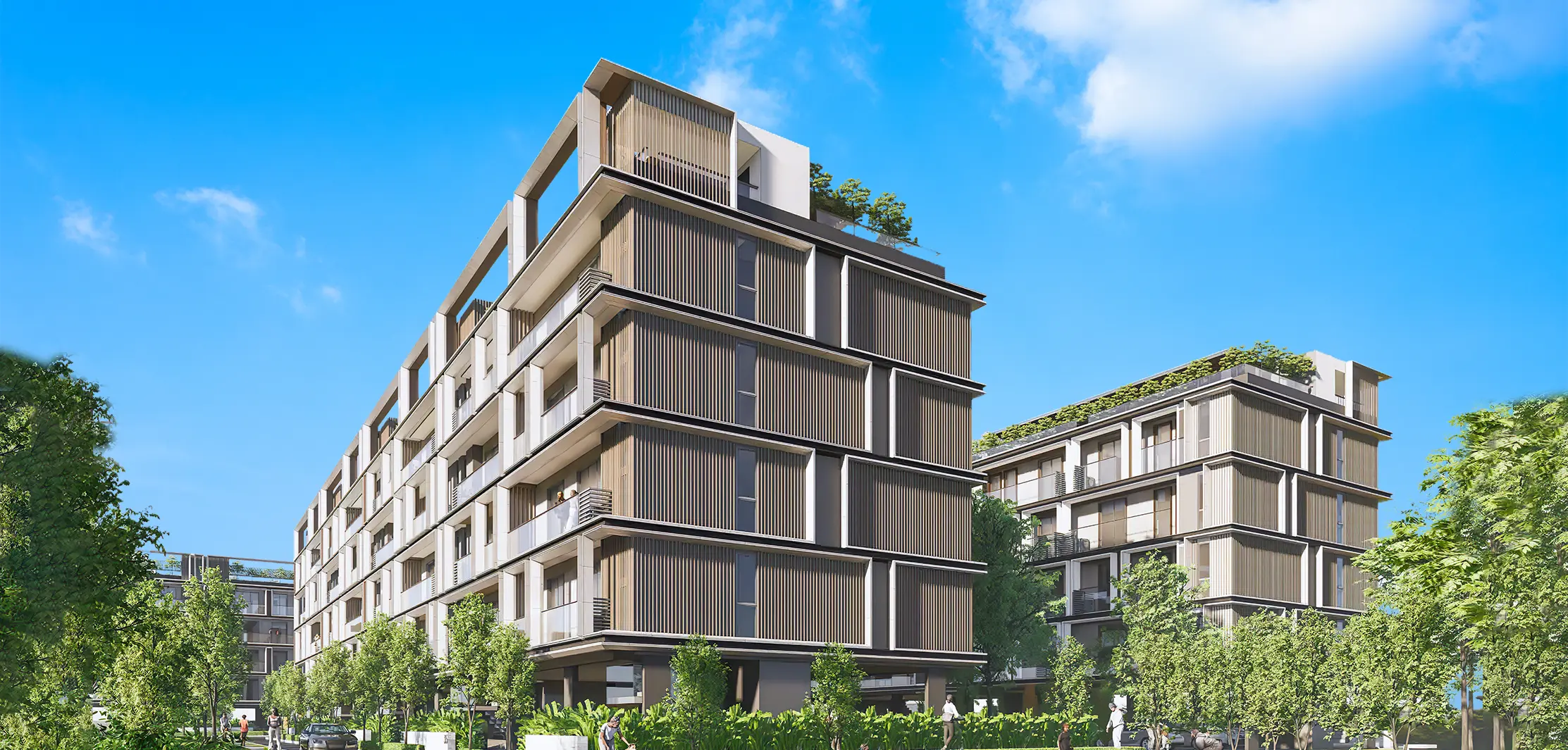 Signature Global City 93