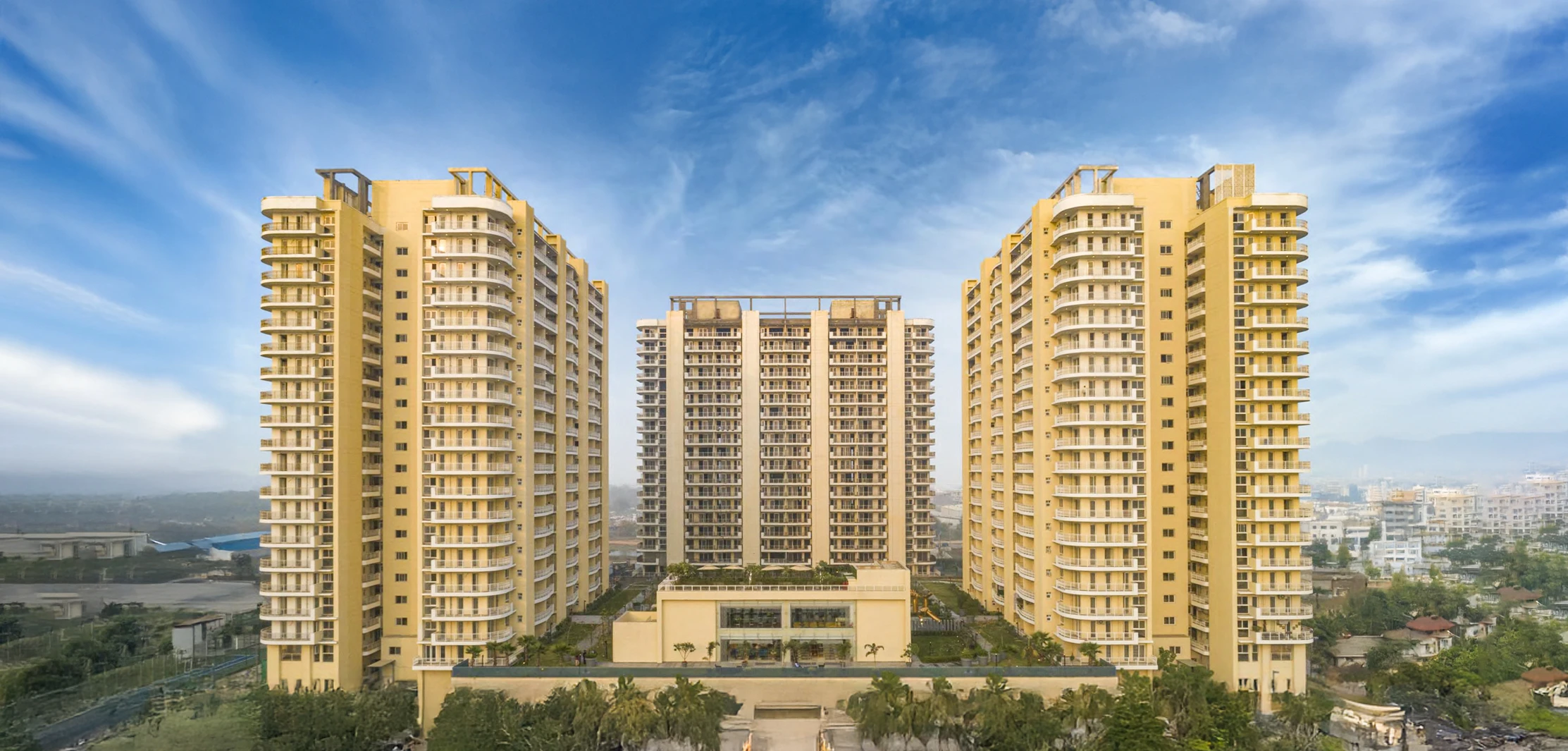 Bptp Terra