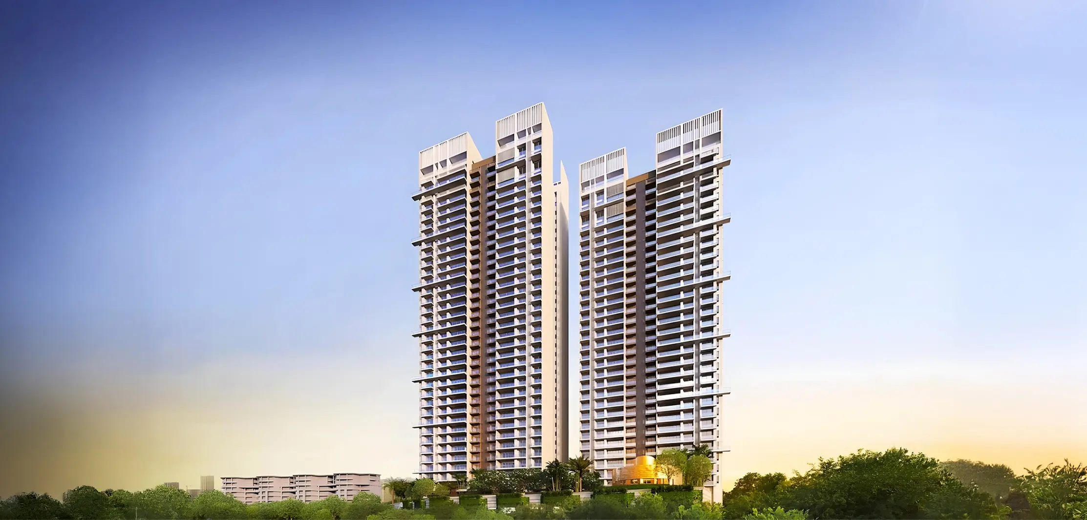 Kalpataru Vivant Jvlr