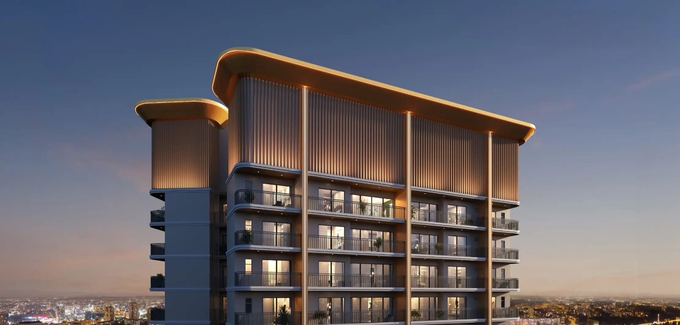 Hero Homes Leafsong Retreat Greater Noida
