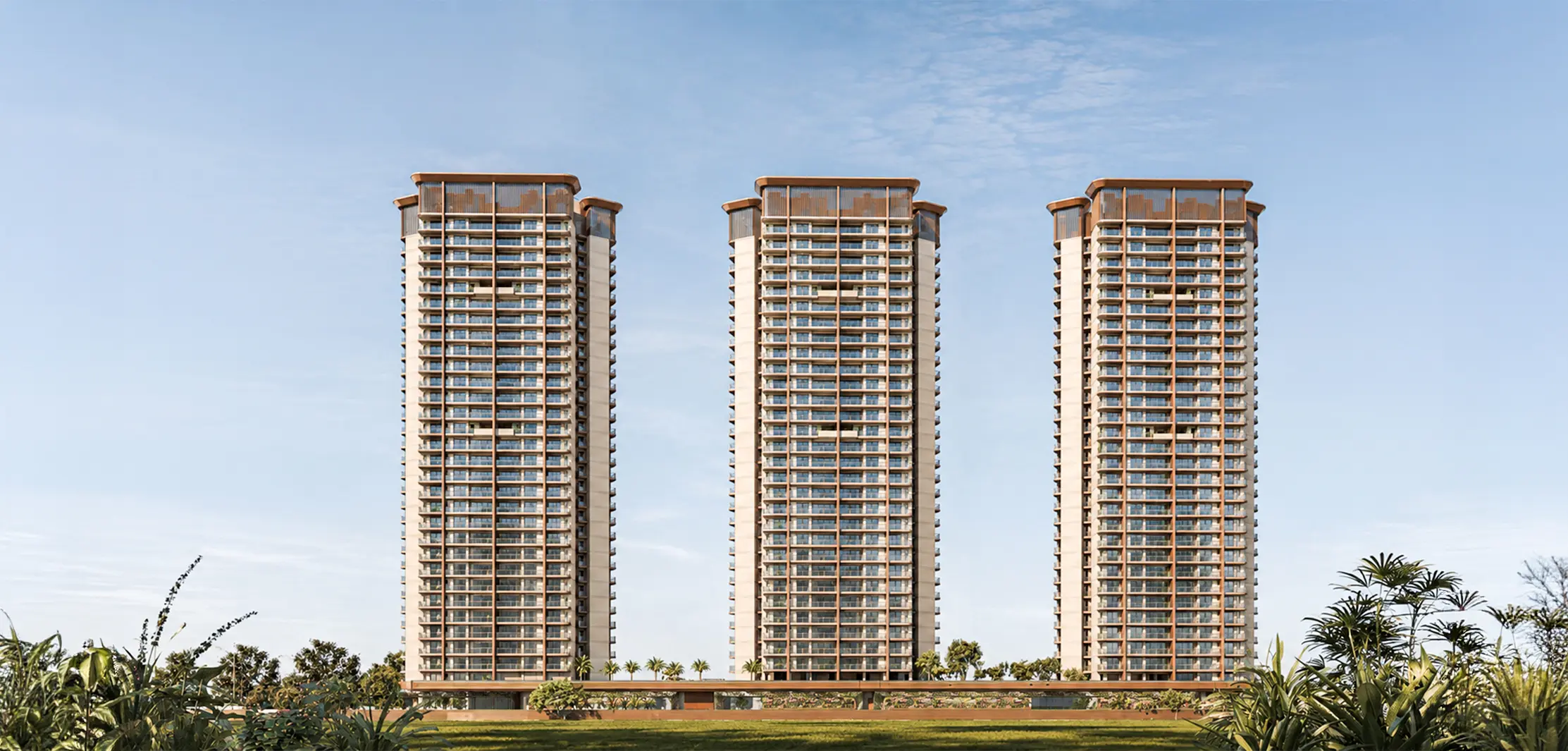 Hero Homes Leafsong Retreat Greater Noida