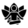 Meditation Area