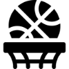 Basketball Court