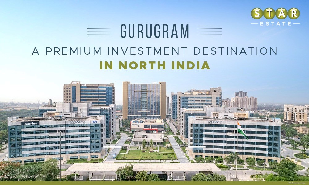 Sector-Wise Property Investment Guide to Gurugram: Where Smart Money Is Moving in 2026