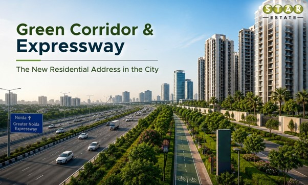 Best Areas to Invest in Noida: Sector 150 and the Noida Expressway