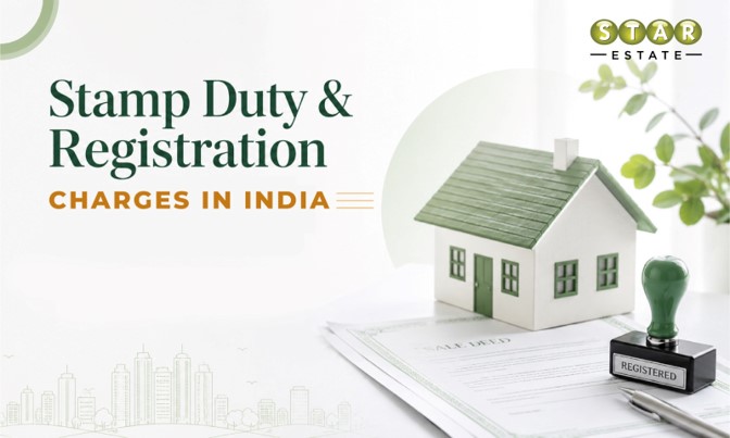 Latest Stamp Duty and Registration Charges in India – Homebuyers Must Know in 2026