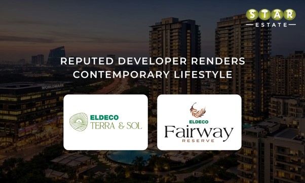Top Residential Projects in Sector 80, Gurugram 