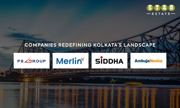 Consider these Top Developers in Kolkata if you Plan Homebuying Consider these Top Developers in Kolkata if you Plan Homebuying