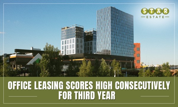 Bangalore continues to dominate Indian real estate, marks highest office leasing activity in Q4, 2025