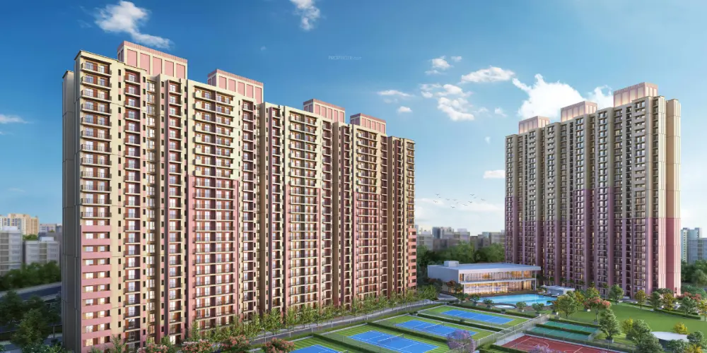 Tata Eureka Park