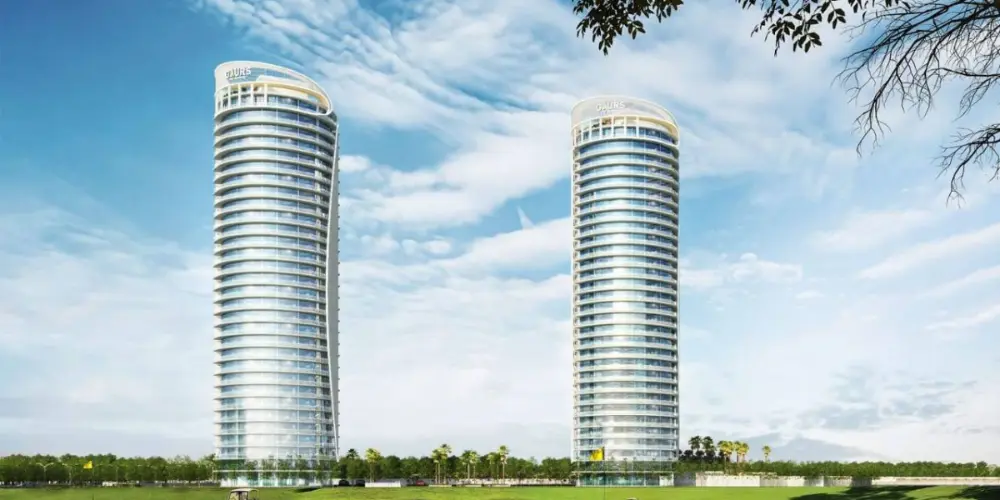 Trecento Residences