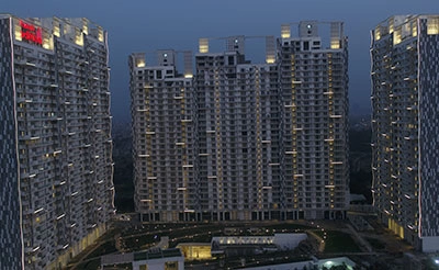 prateek edifice