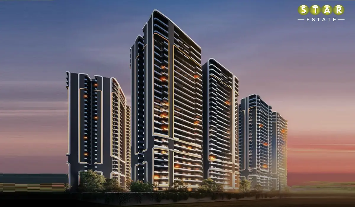 M3M India to invest in Branded Residences with Jacob & Co in Noida