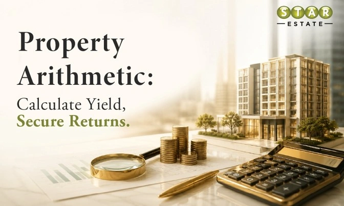 How to Calculate Rental Yield in India to Maximize Returns in 2026