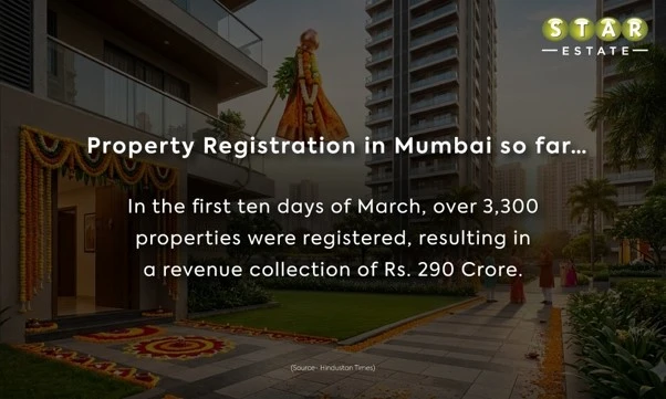 Ahead of Gudi Padwa Ahead of Gudi Padwa