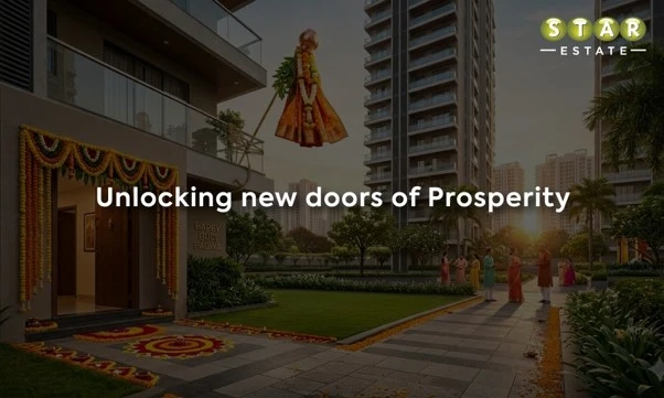 Why Gudi Padwa is the Right Time to Invest in Mumbai Real Estate?