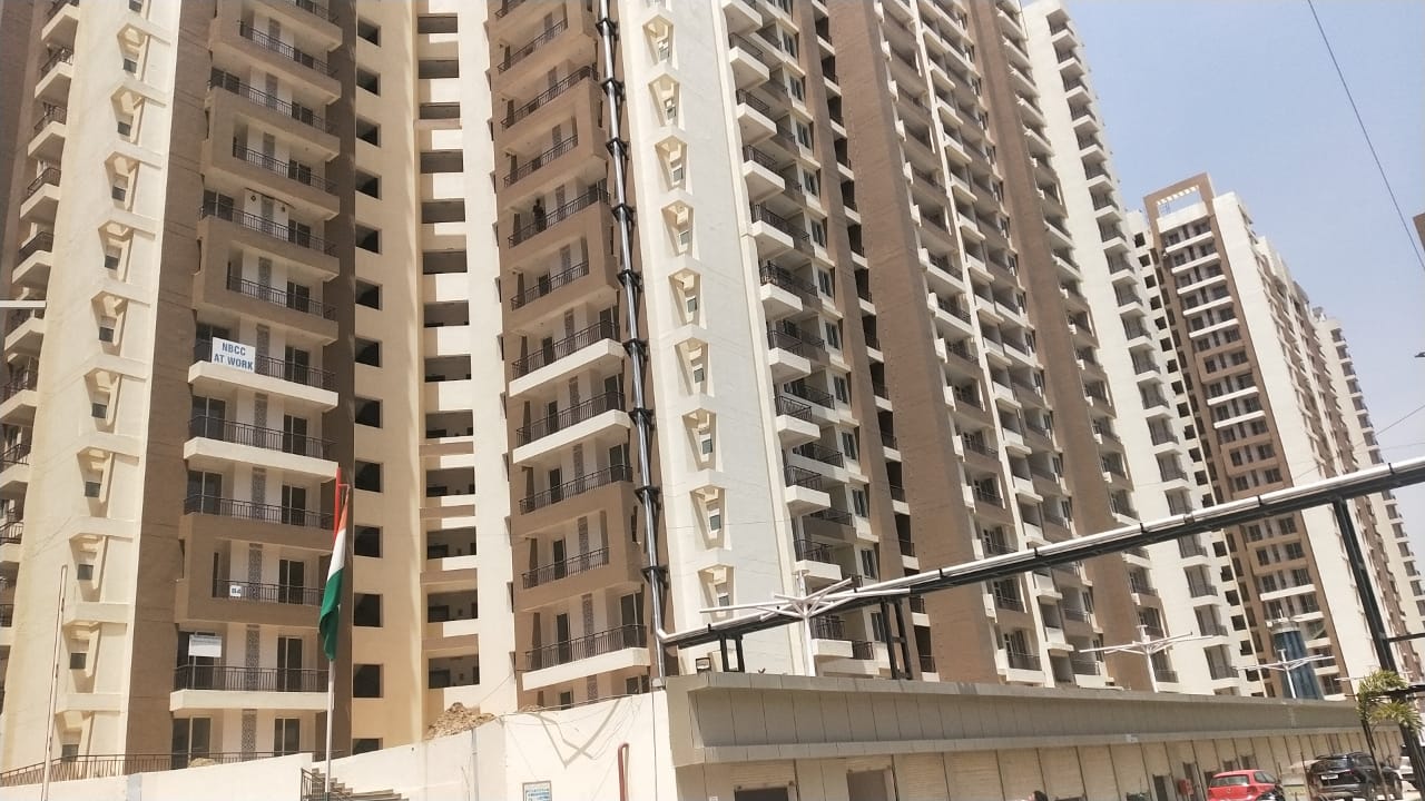Star Estate to facilitate sale of 2000 flats of NBCC ASPIRE (Amrapali) in NCR