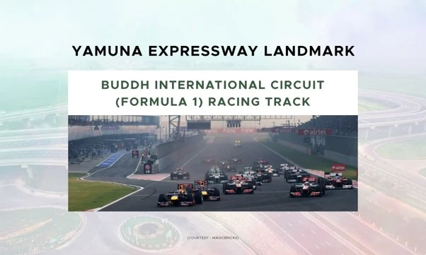Infrastructure Development and Real Estate Investment in Yamuna Expressway