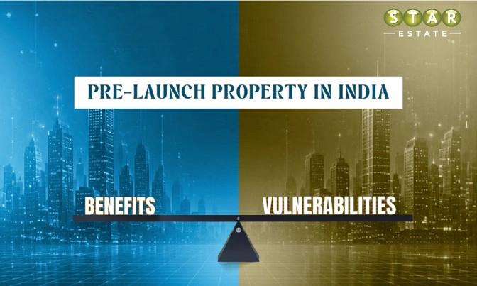Investing in Pre-Launch Property in India in 2026? Risks vs Perks You Must Know