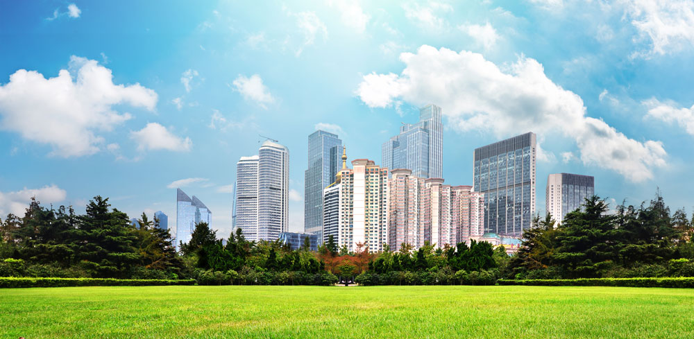 The top residential locations in India that received huge inquiries from people looking for homes