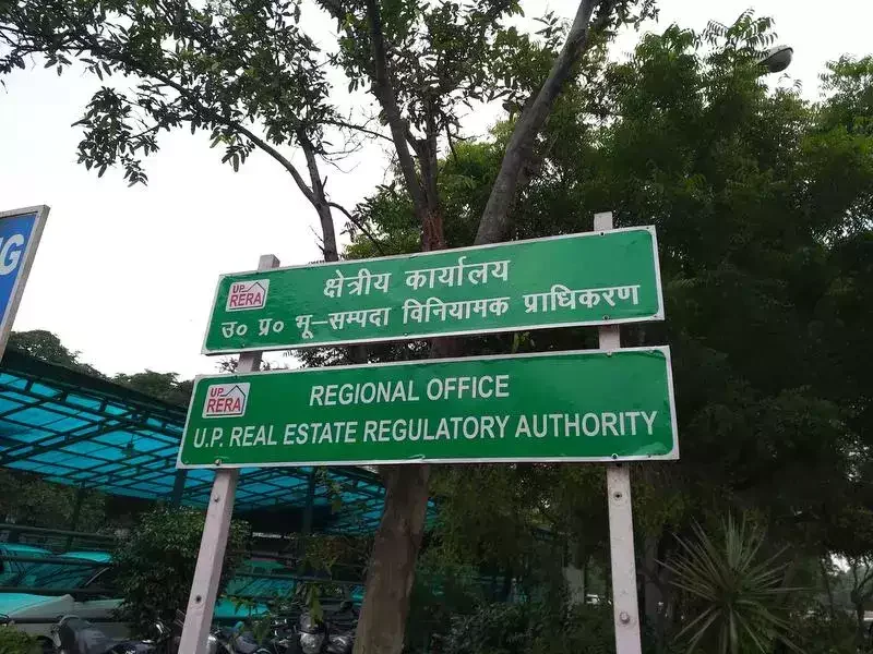 UP-RERA website to improve services with launch of version 2.0 by May 2023