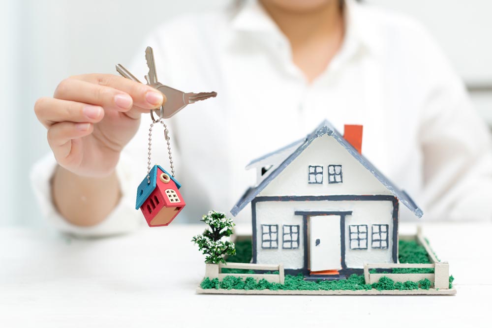 Is it a good idea to buy a house in India now that prices are rising