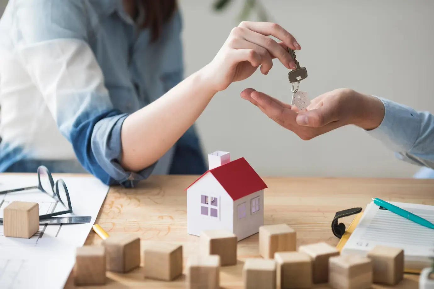The new trend in real estate is the demand for mixed-use properties
