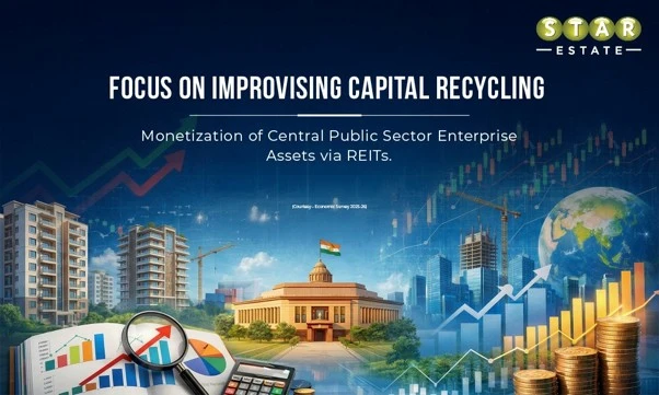 Budget 2026 simplify Concrete Structure Development