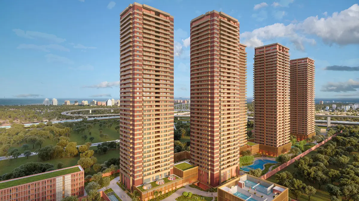 Features of Best Senior Citizen Housing Projects in India