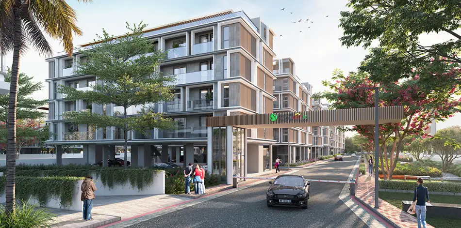 Signature Global City93 Gurugram
