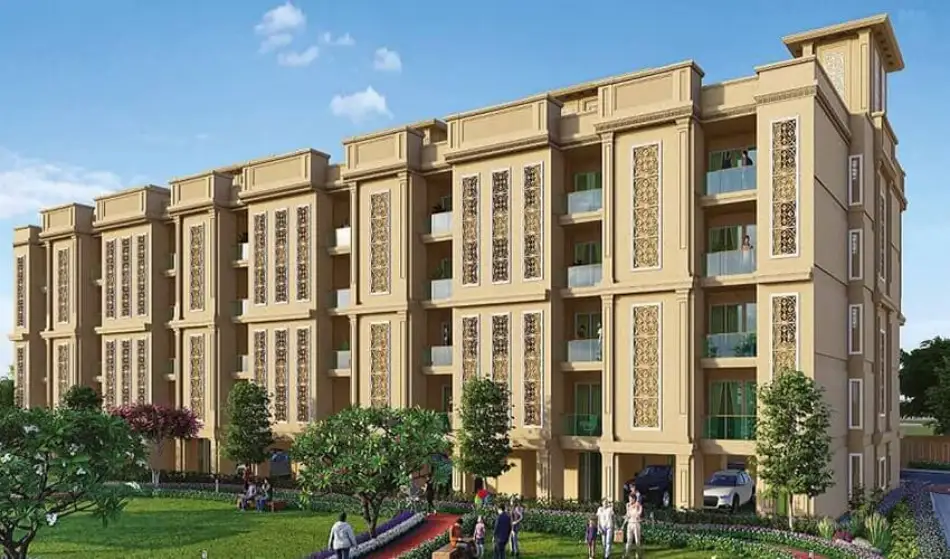 Signature Global City81 Gurugram