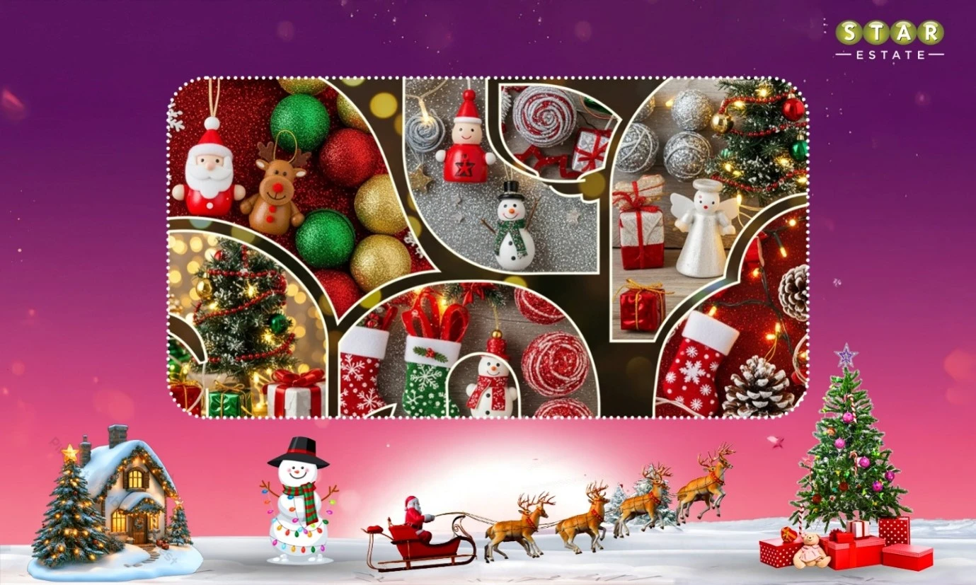 A Must Try – Top DIY Christmas Decor Ideas in 2025
