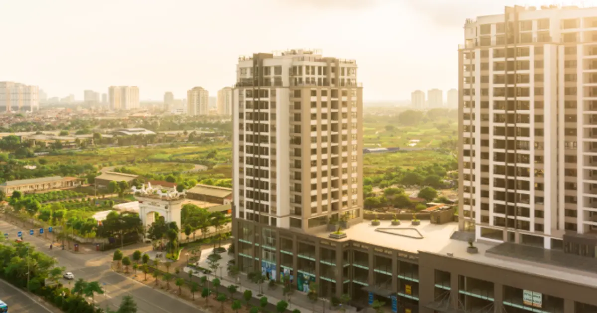 Central Noida