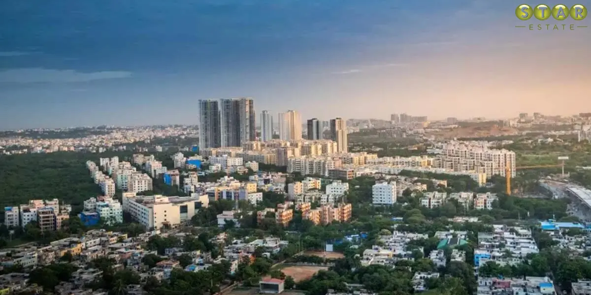 Gachibowli
