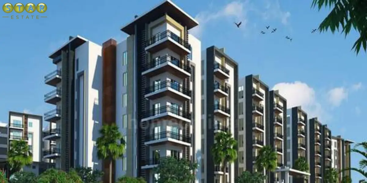 Banjara Hills: Premium Location for Luxury Living