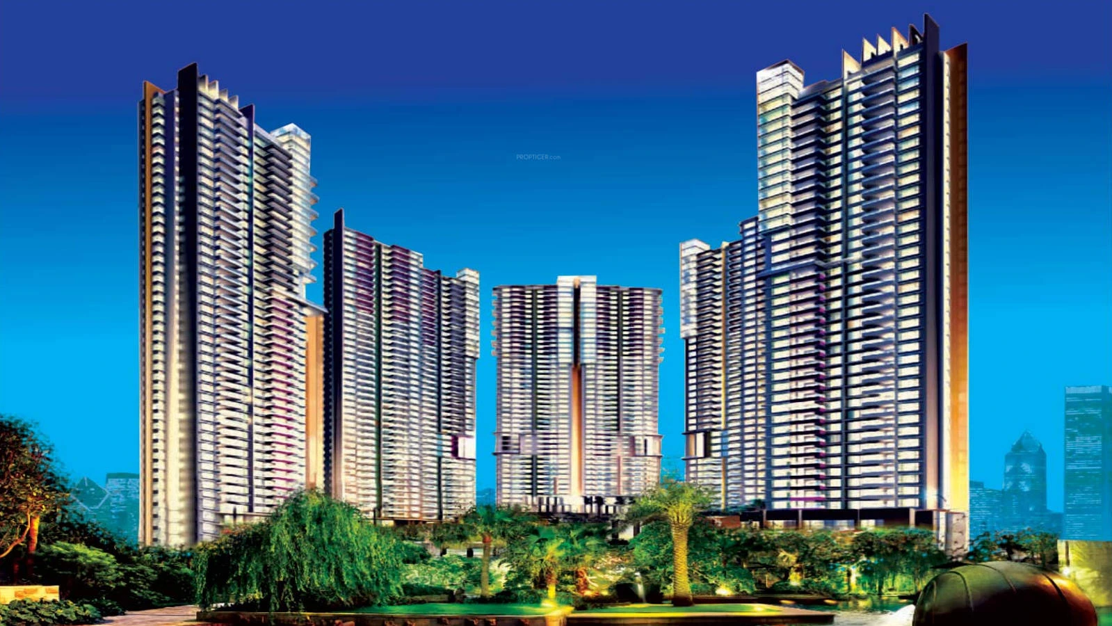 Verona Heights